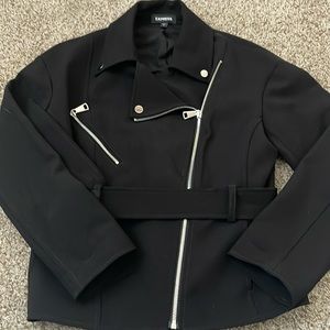 Express jacket